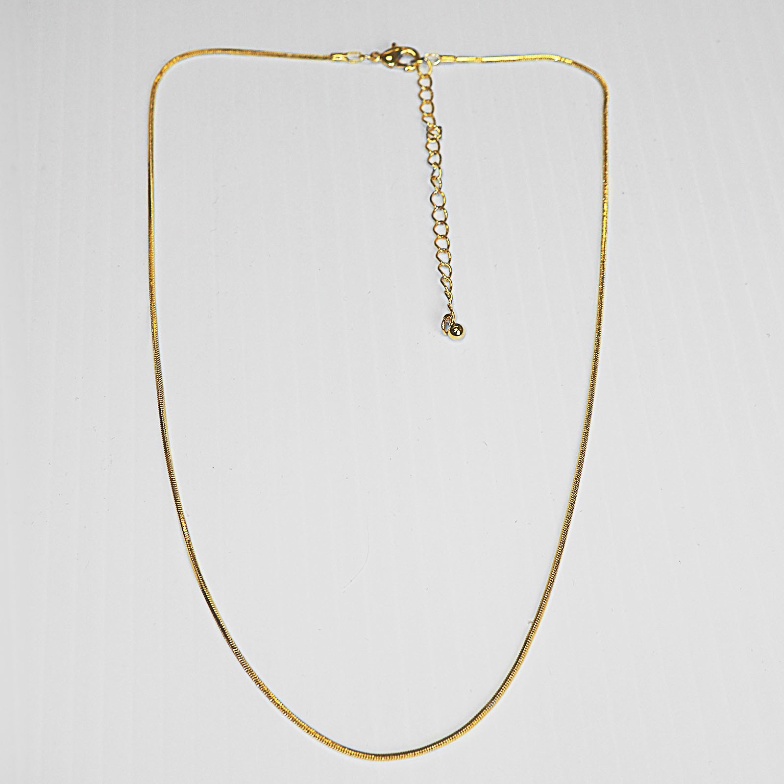Chain 0118-2